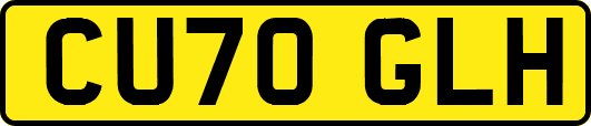CU70GLH