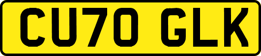 CU70GLK