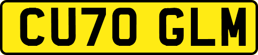 CU70GLM
