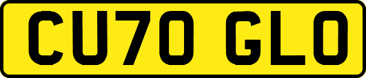 CU70GLO
