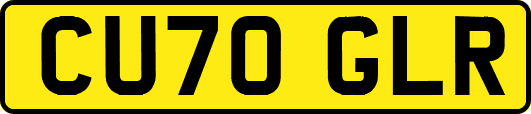 CU70GLR