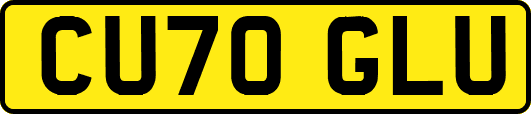 CU70GLU