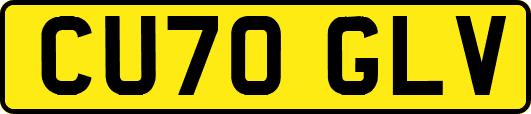 CU70GLV