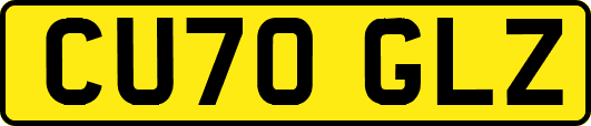 CU70GLZ
