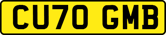 CU70GMB