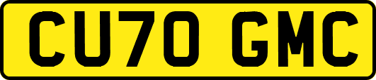CU70GMC