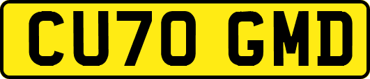 CU70GMD