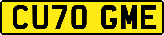 CU70GME