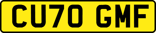 CU70GMF