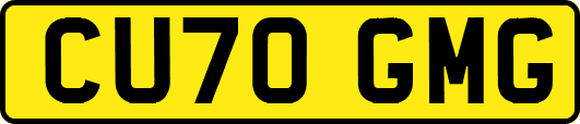CU70GMG