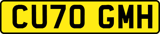 CU70GMH