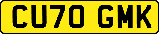 CU70GMK