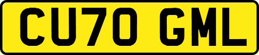 CU70GML
