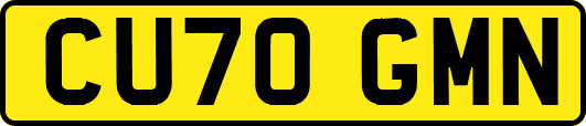 CU70GMN