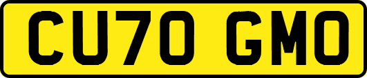 CU70GMO