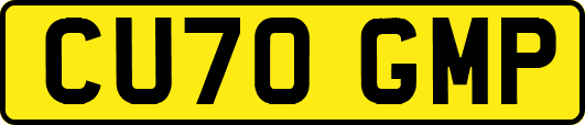 CU70GMP