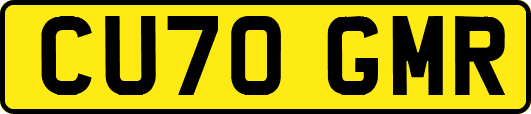 CU70GMR