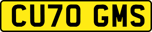 CU70GMS