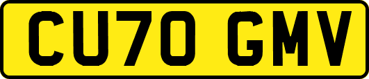 CU70GMV
