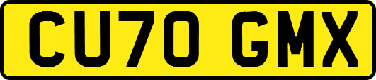 CU70GMX