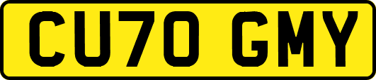 CU70GMY