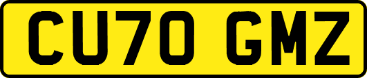 CU70GMZ