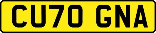 CU70GNA