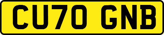 CU70GNB