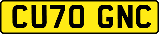 CU70GNC