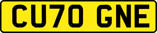 CU70GNE