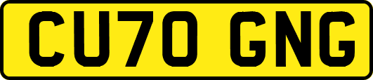CU70GNG