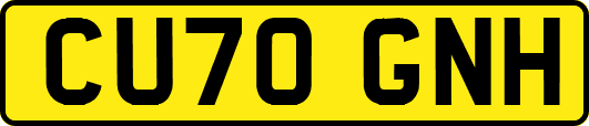 CU70GNH