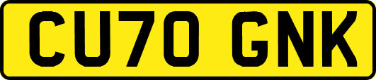 CU70GNK