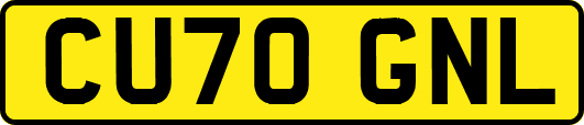CU70GNL