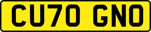 CU70GNO