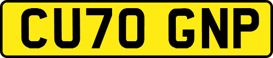 CU70GNP