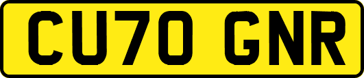 CU70GNR