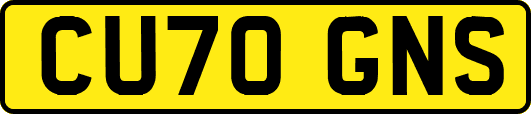 CU70GNS
