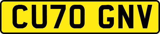 CU70GNV