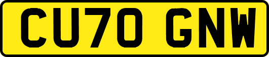 CU70GNW