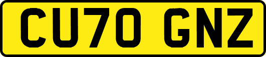 CU70GNZ