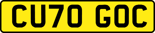 CU70GOC