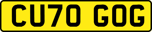 CU70GOG