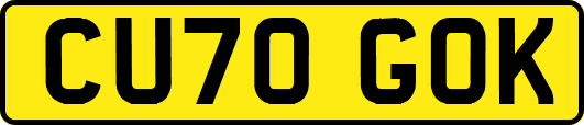 CU70GOK