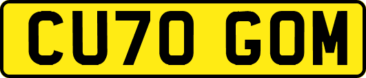 CU70GOM