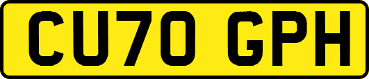 CU70GPH
