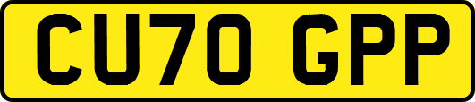 CU70GPP