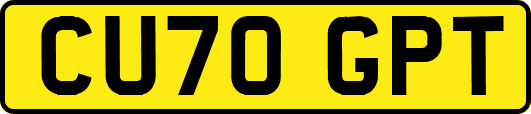 CU70GPT