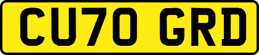 CU70GRD