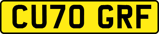 CU70GRF